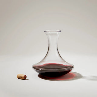 Madison Wine Decanter
