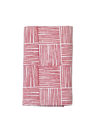 Table Runner   Striped
