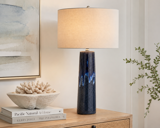 Summerville Lamp
