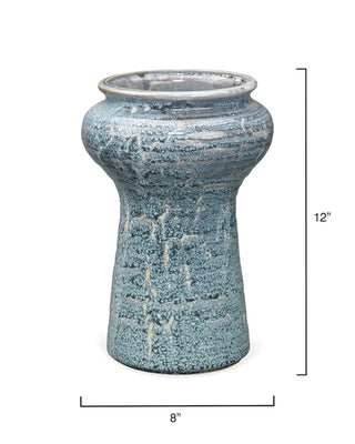 Snorkel Vase   Large
