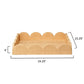 Wonderland Scalloped Tray