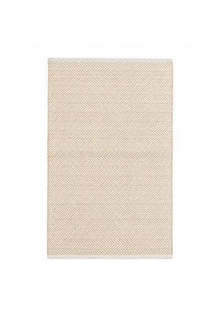 Herringbone Indoor/Outdoor Rug
