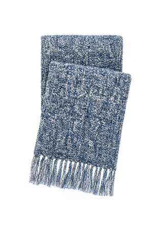 Boucle Throw
