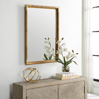 Kampar Vanity Mirror
