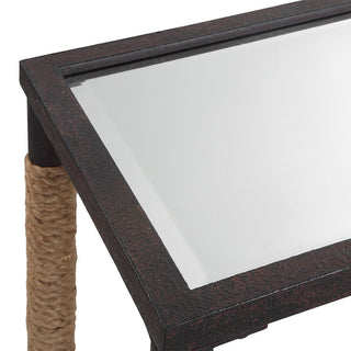 Braddock Console Table
