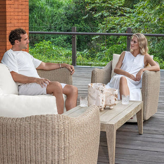 Kirkham Indoor/Outdoor Coffee Table
