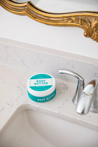 Sea La Vie Body Butter   8 oz.
