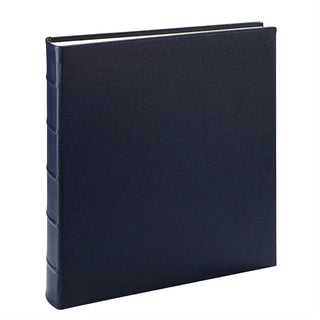 Bound Album   Leather
