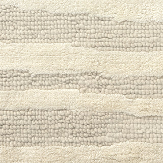 Rosaline Contemporary Striped Indoor Area Rug

