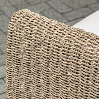 Tropic Outdoor Lounge Chair
