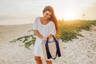 Parisian Picnic Basket
