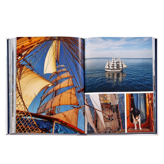 Boatlife: Exploring the Freedom of Maritime Living

