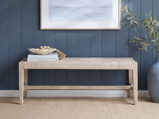 Malay Bench
