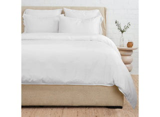 Parker Bamboo Sateen Duvet Set
