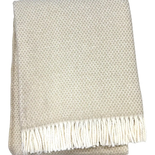Grain of Rice Throw
