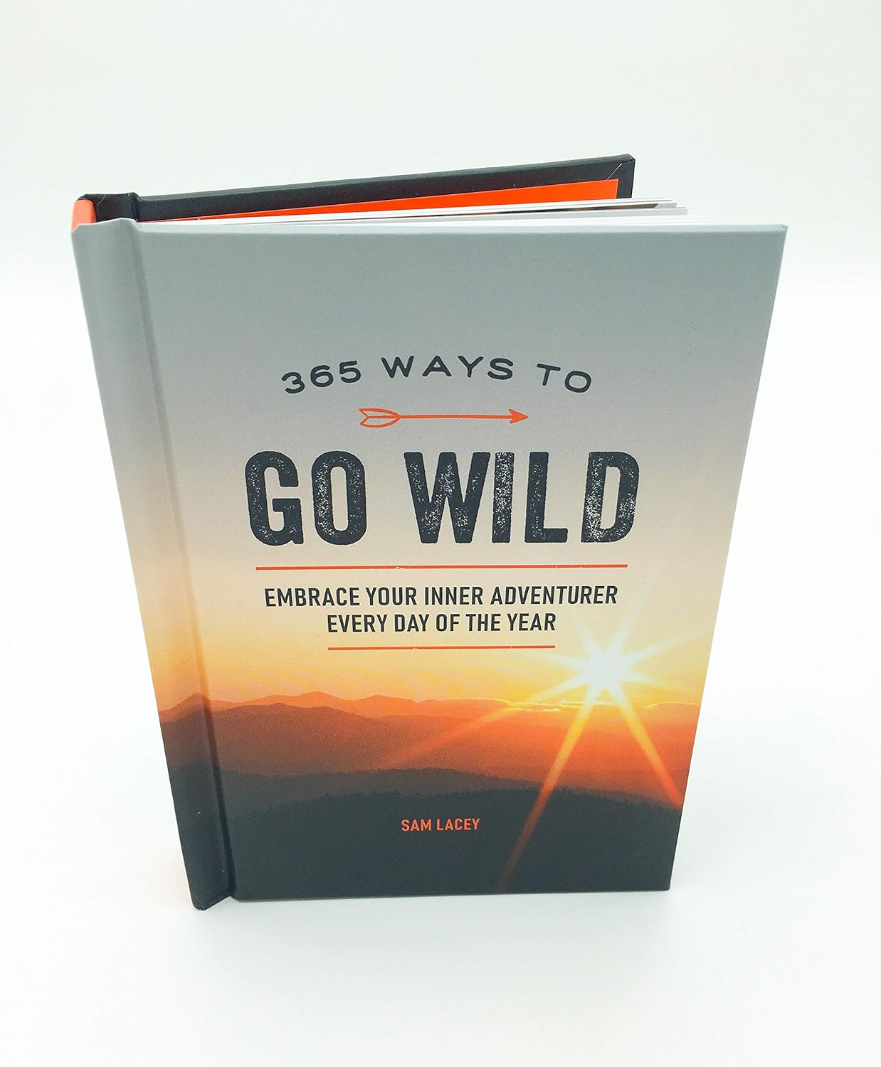 365 Ways to Go Wild