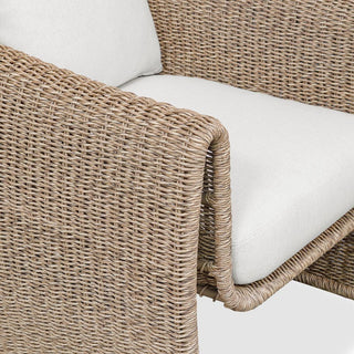 Tropic Outdoor Lounge Chair
