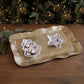 Maia Large Tray - Gold