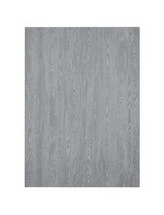 Woodgrain Rug
