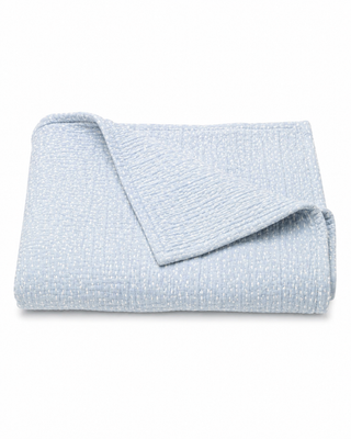 Malibu Matelasse Blanket
