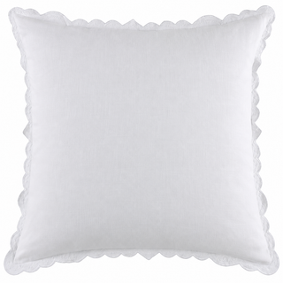 Airlie Embroidered Duvet Sham

