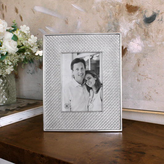 Tiffany 5x7 Frame