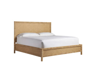 Long Key Bed
