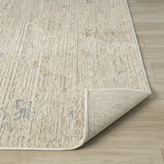 Velarde Traditional Abstract Indoor Area Rug
