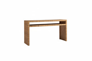 Long Key Console
