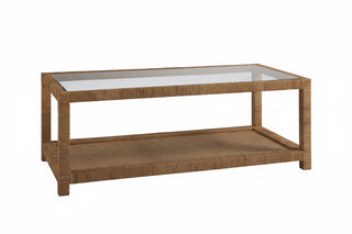 Long Key Cocktail Table
