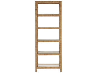 Long Key Etagere
