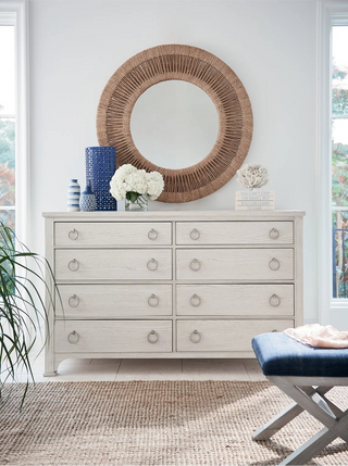 Coca Plum Mirror
