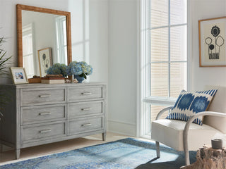 Long Key Mirror
