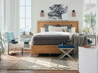 Long Key Bed
