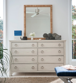 Long Key Mirror
