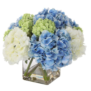 Providence Hydrangea Bouquet
