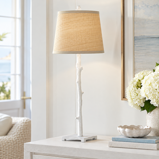 Sylvan Buffet Lamp
