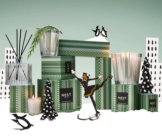 Reed Diffuser 5.9 fl oz.   Birchwood Pine
