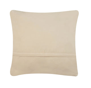 Stripe Oyster Hook Pillow
