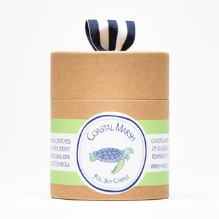 Coastal Marsh Soy Candle
