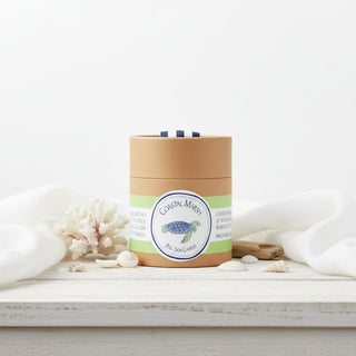 Coastal Marsh Soy Candle
