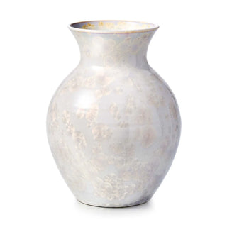 Curio Vase   Crystalline
