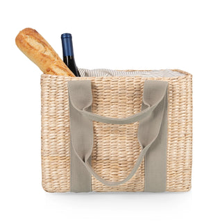 Parisian Picnic Basket

