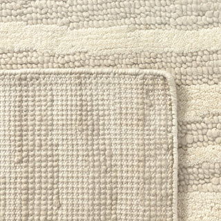 Rosaline Contemporary Striped Indoor Area Rug
