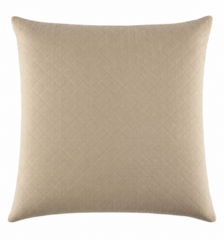 Amity Quilted Sham
