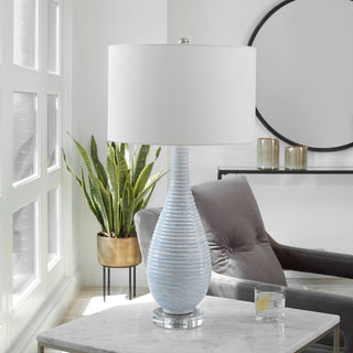 Clariot Table Lamp
