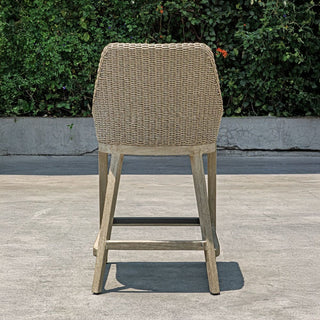 Paloma Outdoor Stool
