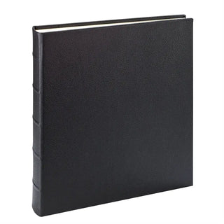 Bound Album   Leather
