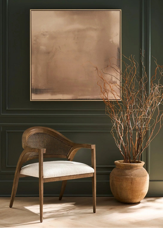 Dexter Accent Chair
