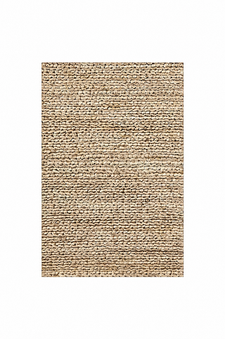 Jute Woven Natural Rug 2' x 3'
